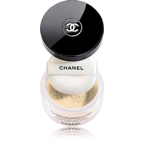 chanel natural finish loose powder uk|chanel loose powder shade 20.